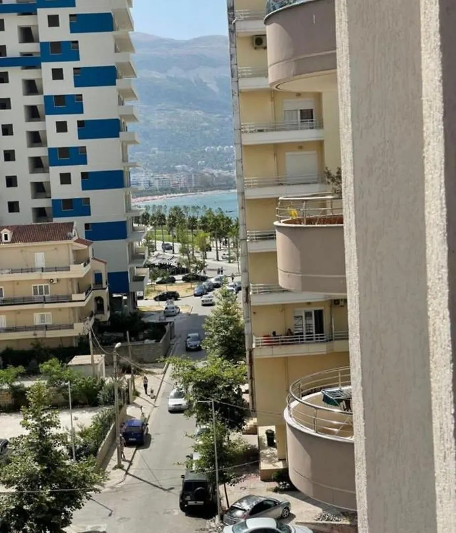 Apartments Ea Vlore